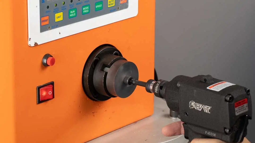 Impact Bit Socket Quality Testing Report-01-1