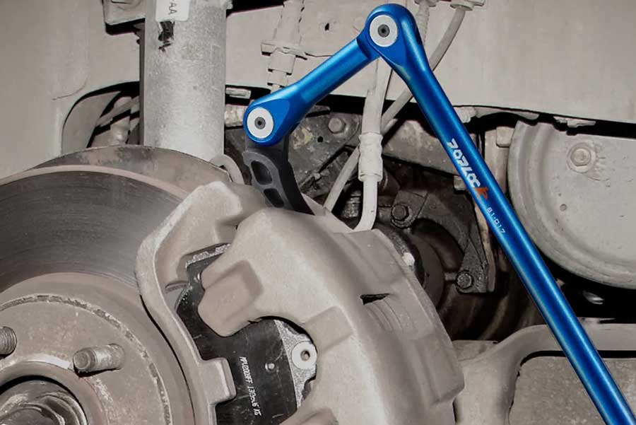 Indexing pry bars, nail pullers, crowbars, wrecking bars Poplock-A-03