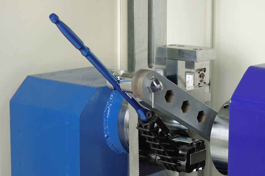 Indexing pry bars, nail pullers, crowbars, wrecking bars Poplock-A-07