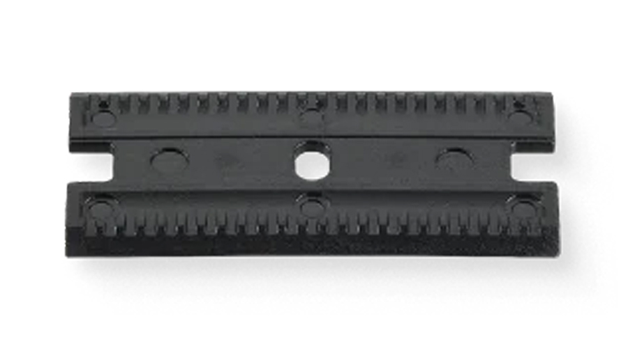 Meet The New Poplock Quick Clamp Lock Scraper & Transformer Scraper Blade Case-01