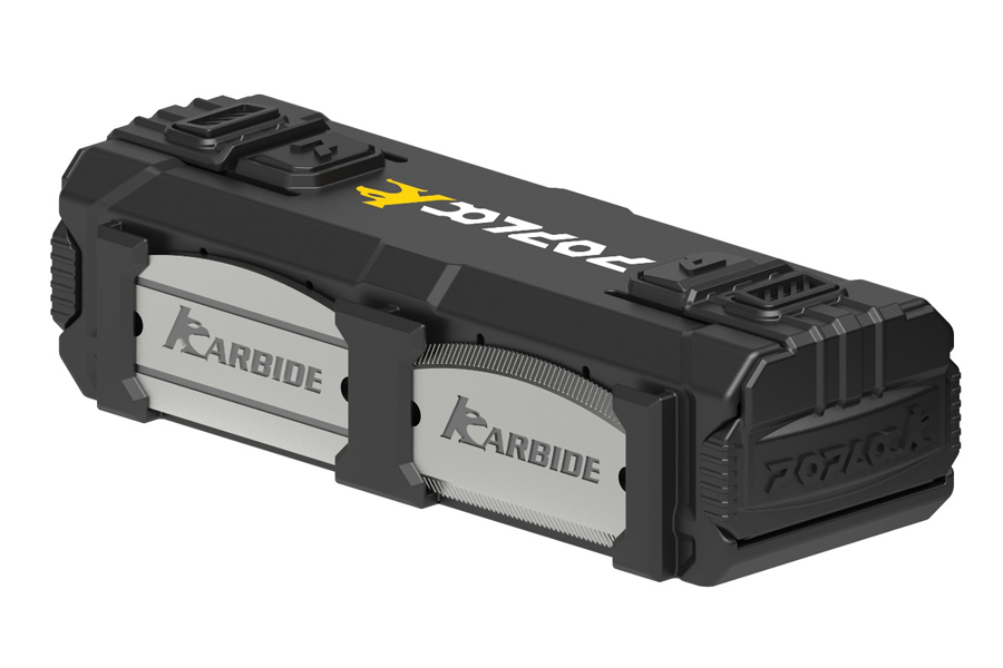 Meet The New Poplock Quick Clamp Lock Scraper & Transformer Scraper Blade Case-04