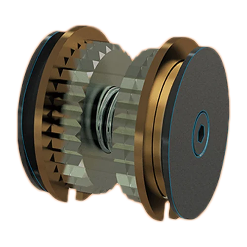 Indexing Pry Bars double push secure lock - Poplock tools
