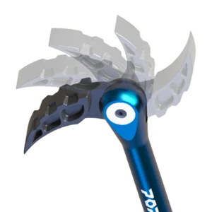 Indexing Pry Bars multiple angles - Poplock tools