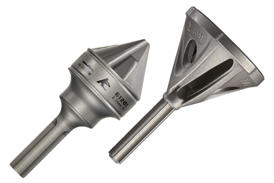 Deburrer tools