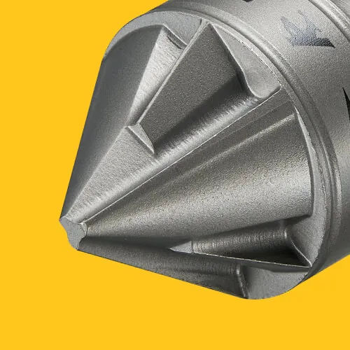 Internal Deburring Tool blades - Poplock