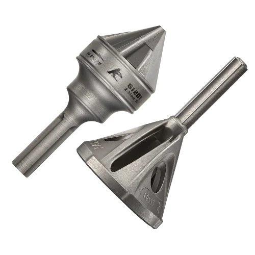 Deburring Tool Set - Poplock