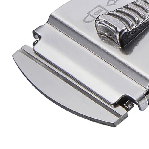 Carbide Scraper round blade - Poplock