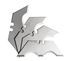 Utitility knife hook blades - Poplock Tools - available on amazon