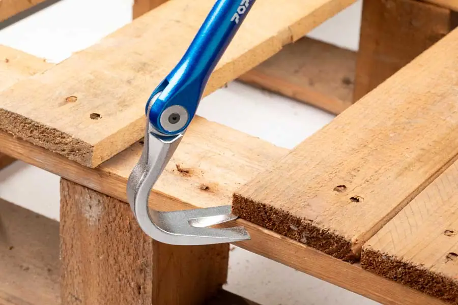 Pry Bars, Nail Pullers, Crowbars & Wrecking Bars | Poplock-04