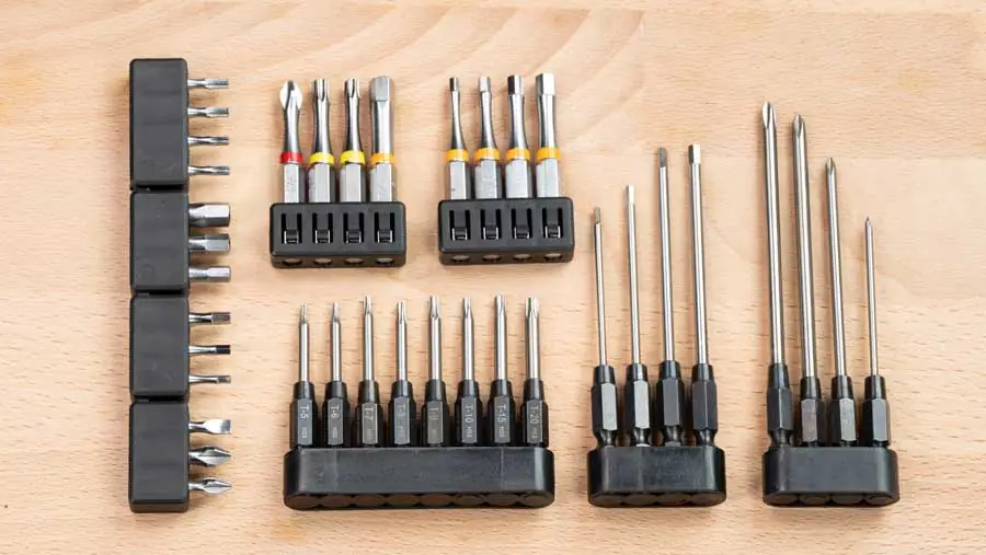 Bike Tool EDC Gear - 711L EDC-04