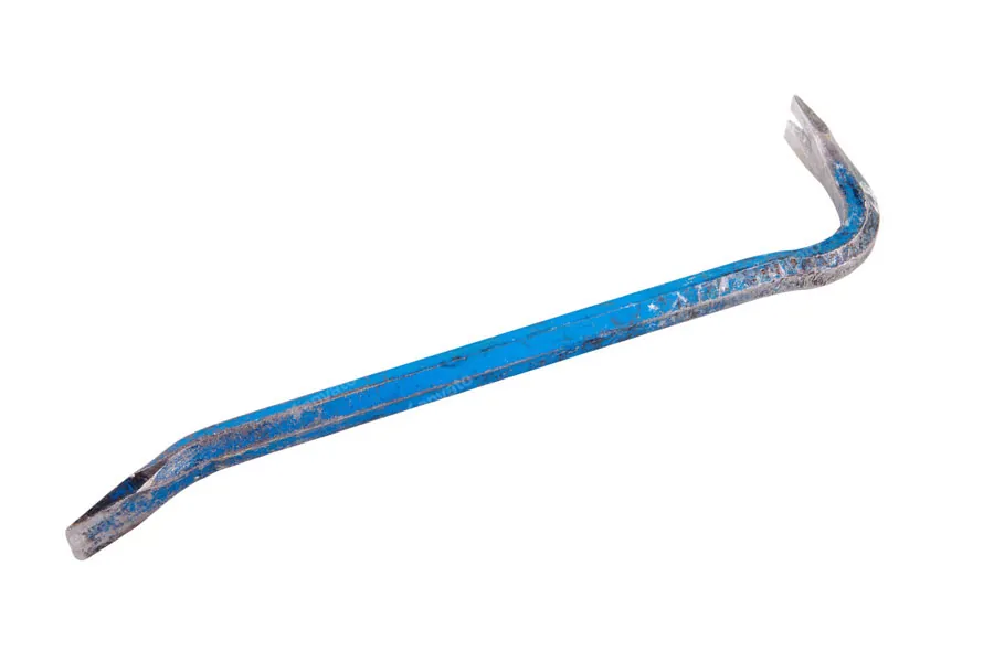 Indexable pry bar sets improve crowbar utility - Poplock-03
