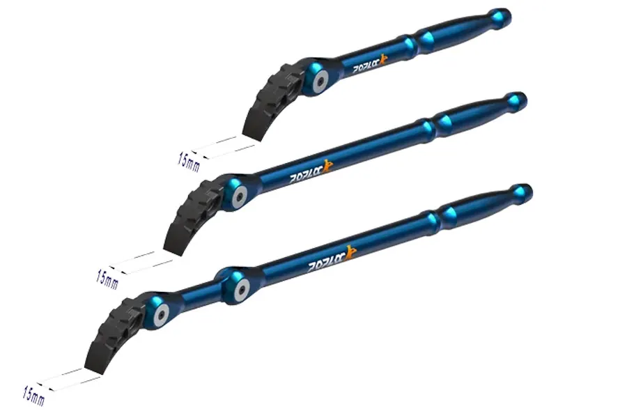 The ultimate indexing pry bar set | Poplock-04
