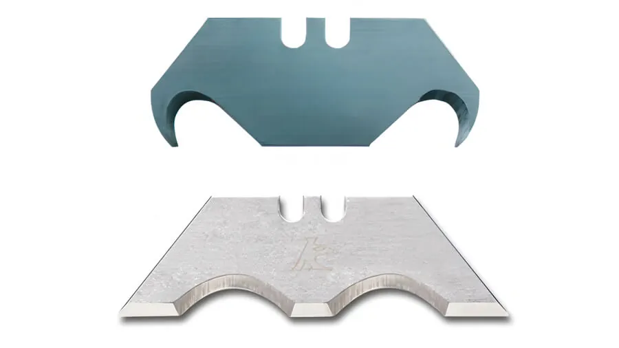The Poplock K Blade Utility Knifes-01
