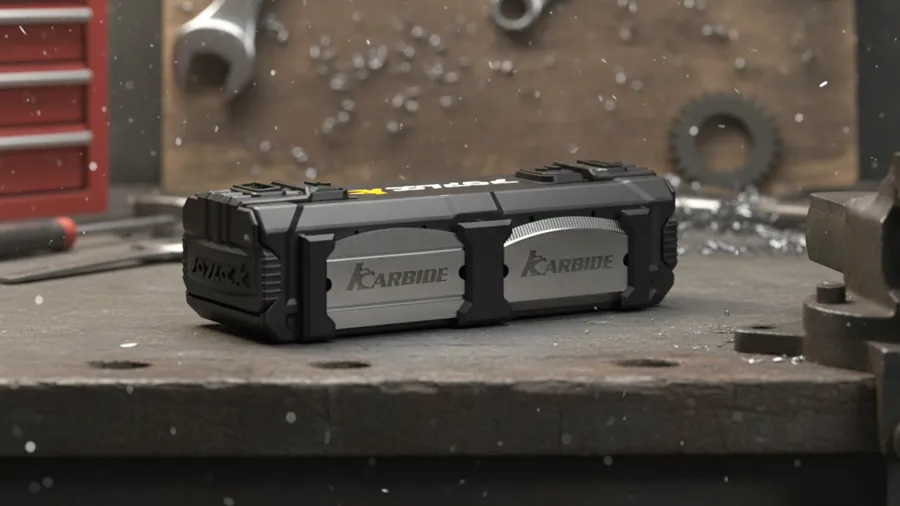 The Poplock Transformer Carbide Scraper Blade Case-01